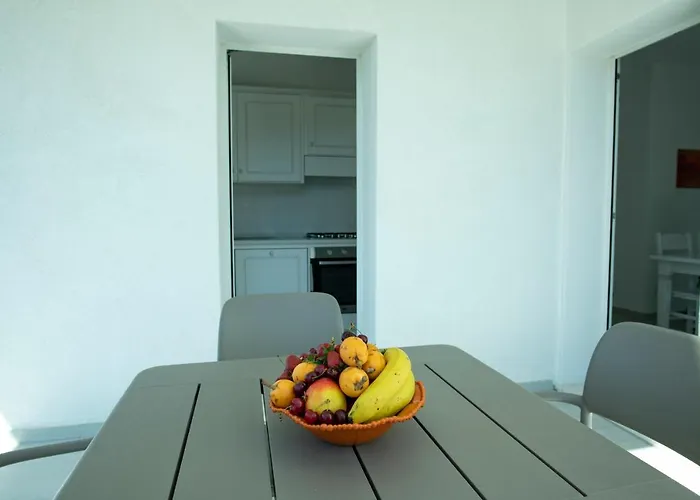 Casa Antonello